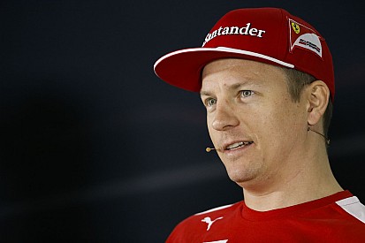 Raikkönen menyasszonya egy igazi díva