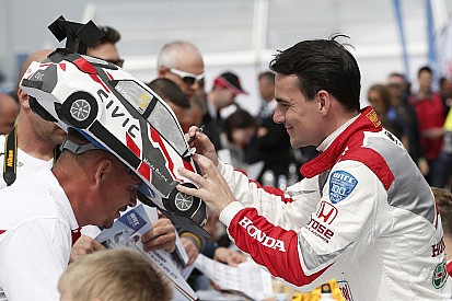 Michelisz is kint van a magyar meccsen