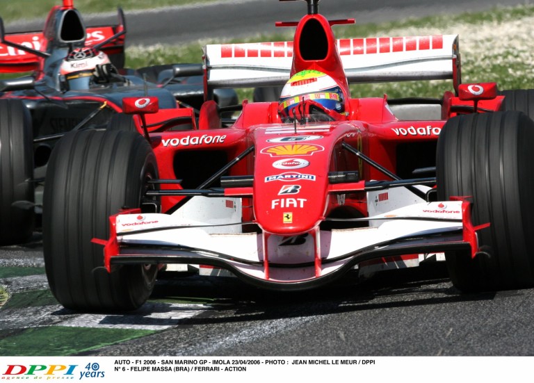 Imola lehet a következő nagy visszatérő a Forma-1-ben