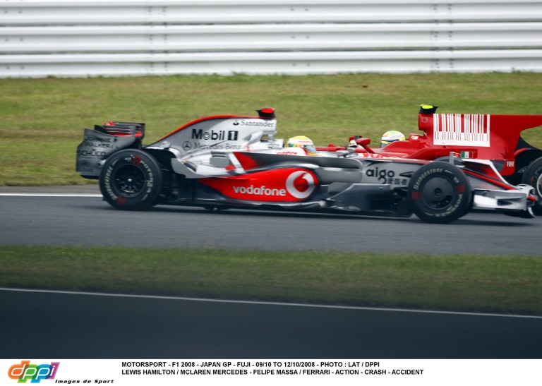 Lassan 10 éve, hogy a McLaren és a Ferrari legutóbb bajnok lett az F1-ben