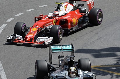 Raikkönen ezt most benézte: megvan a következő kieső Monacóban és rajtbüntetést kaphat