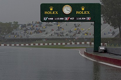 A világ legkirályabb F1-es sapkája: ez mindent visz