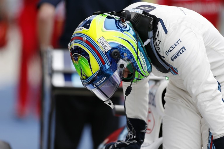 A Heineken és a Martini nem illik össze - Massa ma bebizonyította!