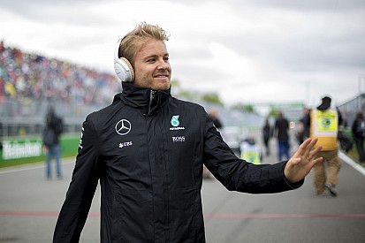 Rosberg 2:0-ban reménykedik a ma esti német-lengyel meccsen!