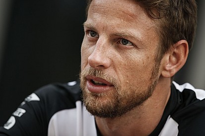 Baku Nagydíj - időmérő - Q1: Button a legnagyobb vesztes most