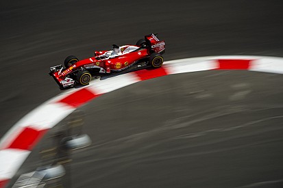 A Ferrari mindenképp megtartaná Räikkönent!