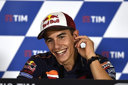 Marc Marquez lehnt Bodyguard für Misano ab