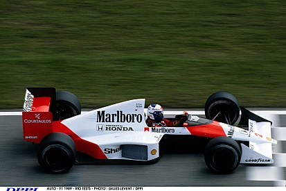 Így ébreszt a McLaren reggel: aláz!