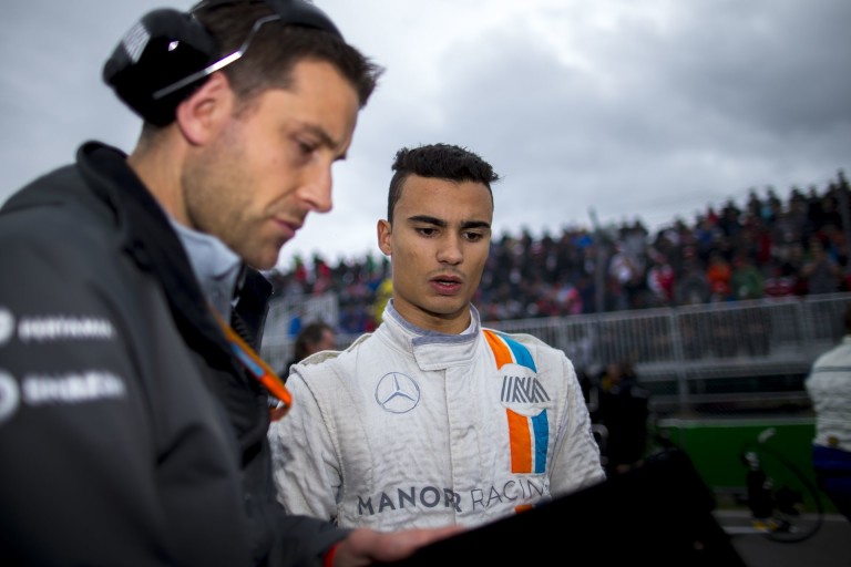 Amikor beletrollkodnak életed szelfijébe - szegény Wehrlein