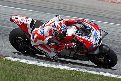 MotoGP: Videón egy nagyon gyors kanyar Stoner tesztjéről!