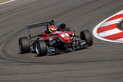 Monologo di Lance Stroll in Gara 1 al Nurburgring