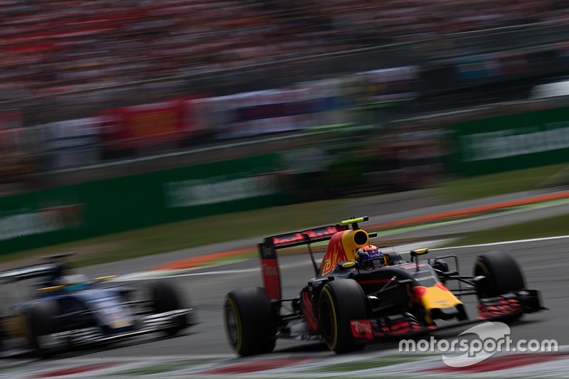 Volgens Stuck kan Verstappen succes Schumacher evenaren: “Timing en geluk nodig”