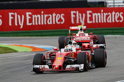 Buruknya performa Ferrari "menyakitkan bagi kita semua," kata Raikkonen