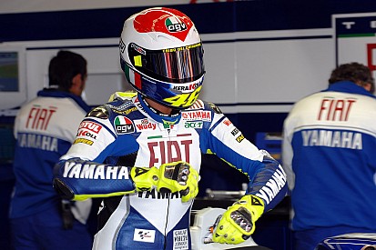 Galería: Los cascos de Valentino Rossi en casa
