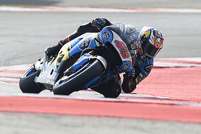 MotoGP in San Marino: Jack Miller lässt das Rennen aus