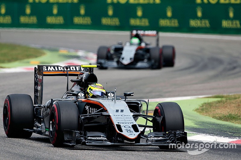 Force India: Liberty має запровадити «правильну систему франшизи»