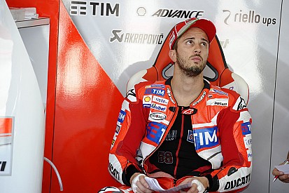 Довіціозо: Мізано став перевіркою для Ducati