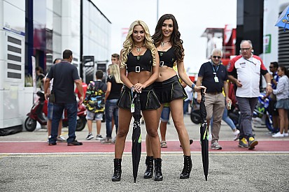 Brasil e Italia, la batalla de las Chicas de la Parrilla