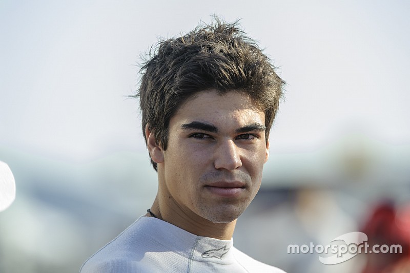 Lance Stroll sichert sich entscheidende Punkte für Formel-1-Superlizenz