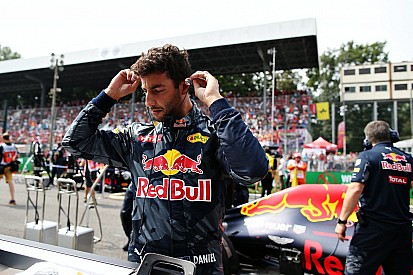 Ricciardo espera recuperar el karma que perdió en Mónaco