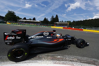 Hasegawa: "Los riesgos de Honda dan resultado"