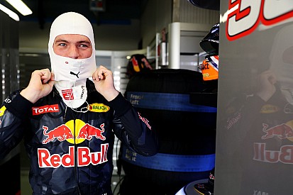 Verstappen: "Red Bull hopelijk op niveau van Monaco"
