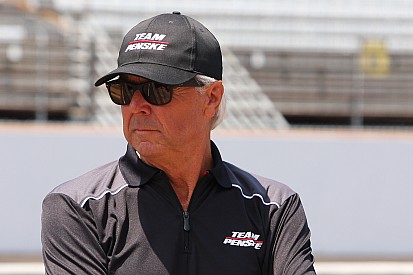 Rick Mears on cockpit protection for open-wheel racecars