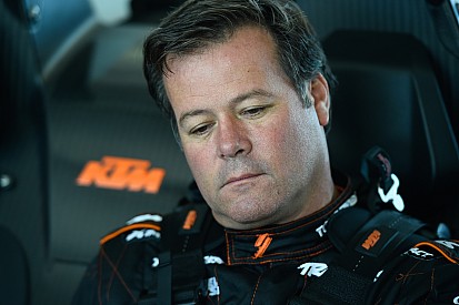 Robby Gordon aangeslagen na familietragedie: “Op zoek naar de waarheid”