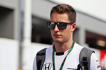 Vandoorne kijkt juist uit naar uitdagende F1-bolide voor 2017