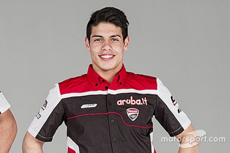 Lausitzring, Libere 2: Rinaldi conferma in vetta la Ducati