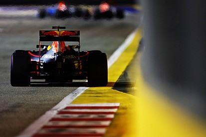 Renault: domani il motore evo sarà montato per tutti i piloti