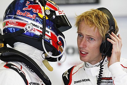Hartley: " In qualifica era cambiato il bilanciamento della nostra 919 "