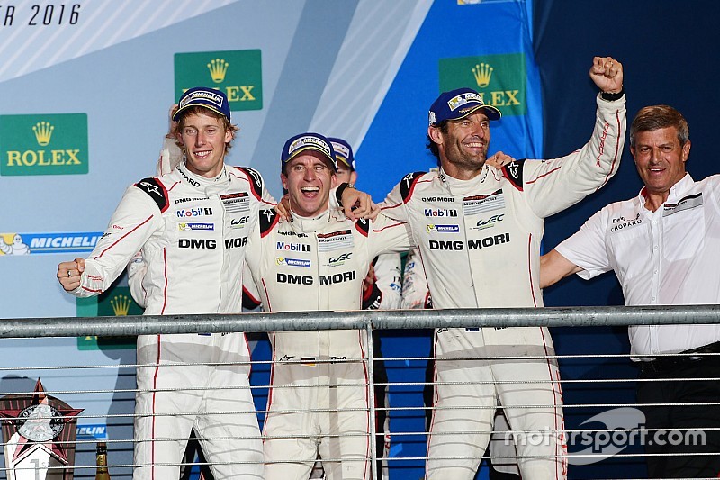 WEC Austin: Porsche berjaya di COTA, nasib sial menimpa Audi