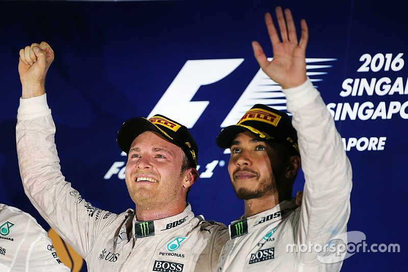Hamilton:
