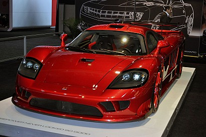 Saleen gaat zeven nieuwe S7-exemplaren produceren