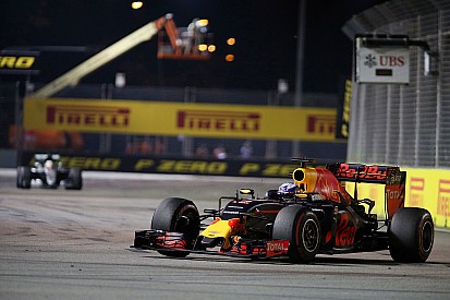 Kann Red Bull Racing in dieser Saison noch einen Sieg feiern?