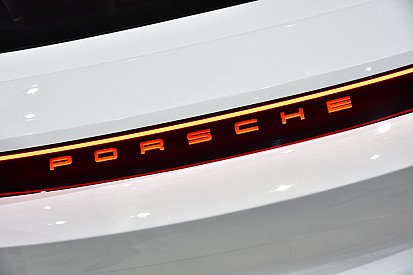 Porsche оприлюднили свої плани щодо Формули Е