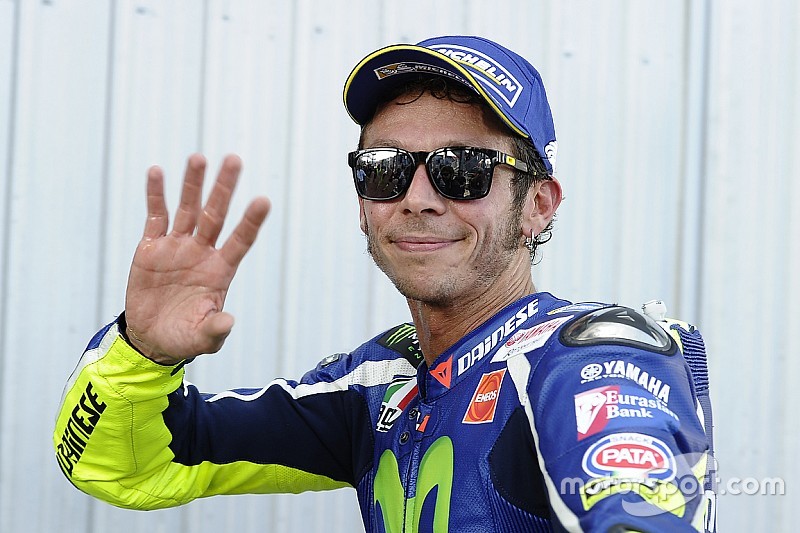 Valentino: