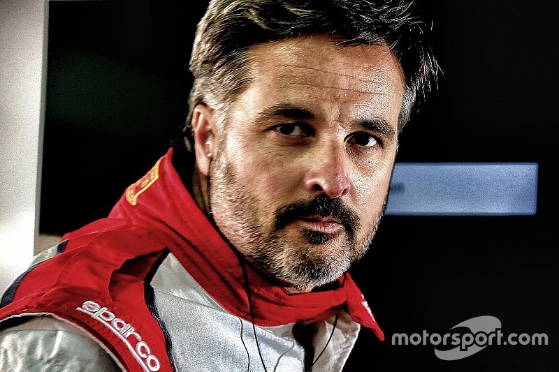 Yvan Muller lascia il WTCC a fine stagione!
