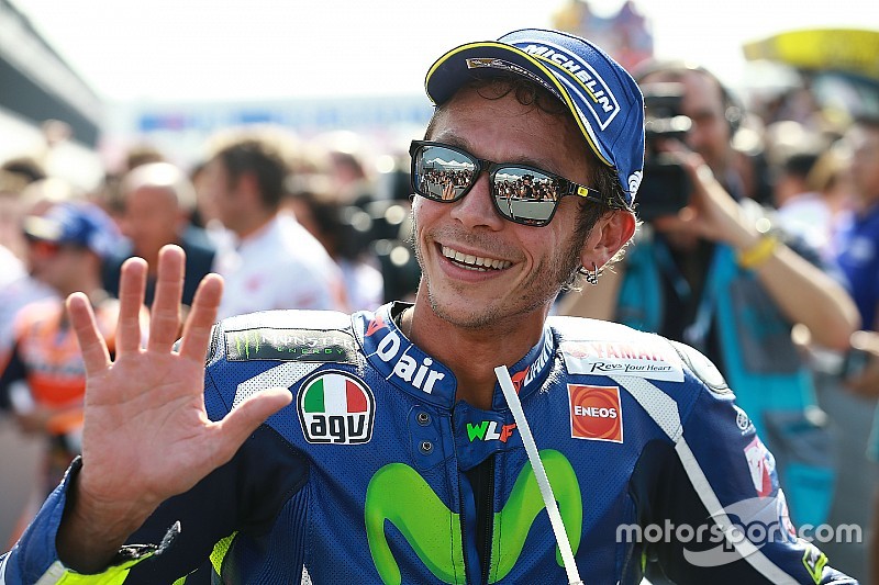 Valentino: