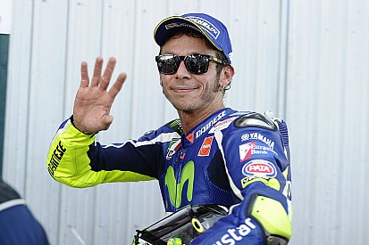Rossi: “El adelantamiento a Lorenzo fue grandioso”