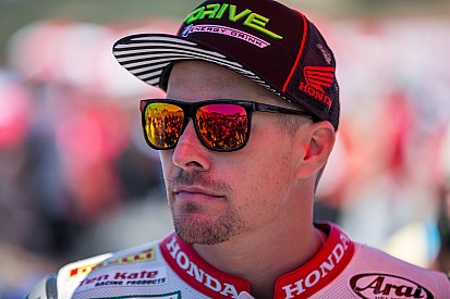 Хейден: Це не повернення до MotoGP