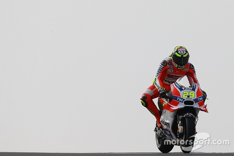 Iannone: