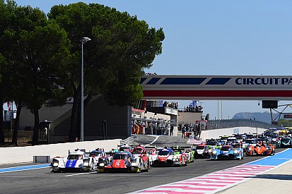 ELMS anuncia su calendario 2017