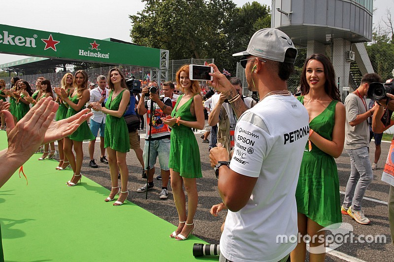 Hamilton:
