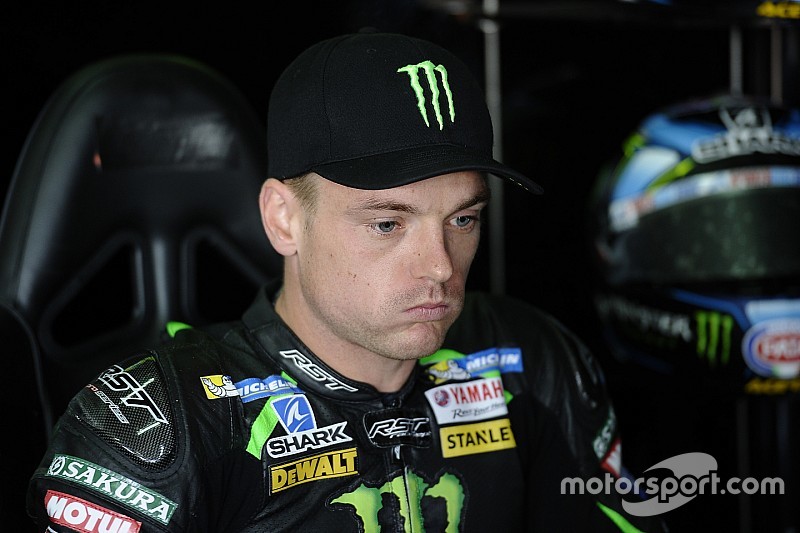 Alex Lowes no correrá en Motorland por lesión