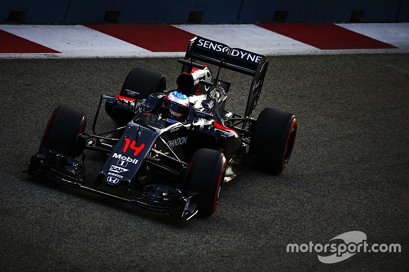 Honda no sabe si evolucionará sus motores para Malasia