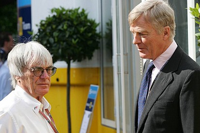 Max Mosley: EU könnte die Formel-1-Anteile der FIA untersuchen