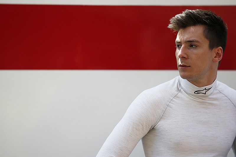 Lynn akan lakukan debut WEC di Fuji bersama Manor
