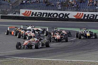 Dal 2017 nessun pilota potrà correre in F3 europea oltre i 25 anni